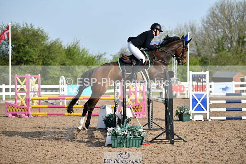 240511A-082710-10562 - Cls 27 85cm National Am Quali