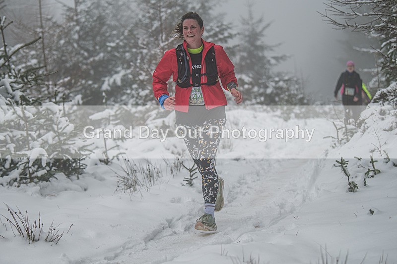 Glentress-1462 - High Terrain Events Glentress 42, 21 & 10K Trail Races Sunday 15th February 2026