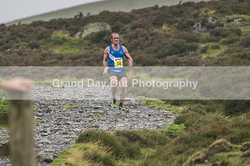 Skiddaw-653 - Skiddaw Fell Race Sunday 6th July 2025