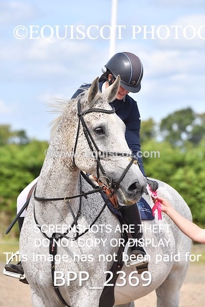 BPP_2369 - CLASS 17 SUN Senior Newcomers/ 1.10m Open