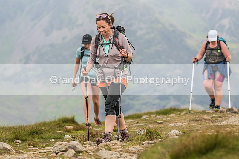 10 in 10-400 - 10 in 10 Challenge(MS Society Charity Event) 'Dalehead' Saturday 22nd June 2024