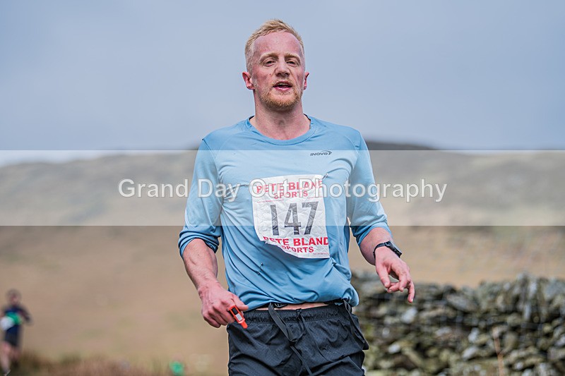 Black Combe-654 - Black Combe Fell Race Saturday 9th March 2024