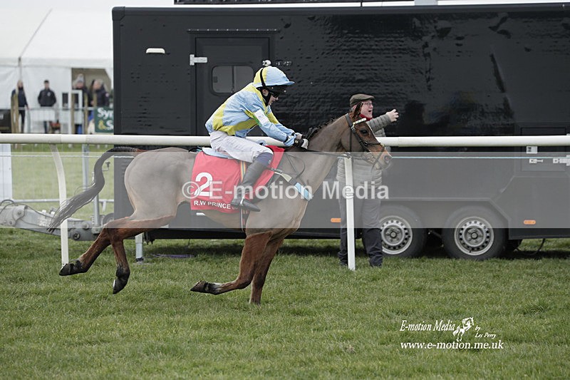 PtP 050323 35 - Blackmore & Sparkford Vale Hunt PtP - Somerset 05/03/23