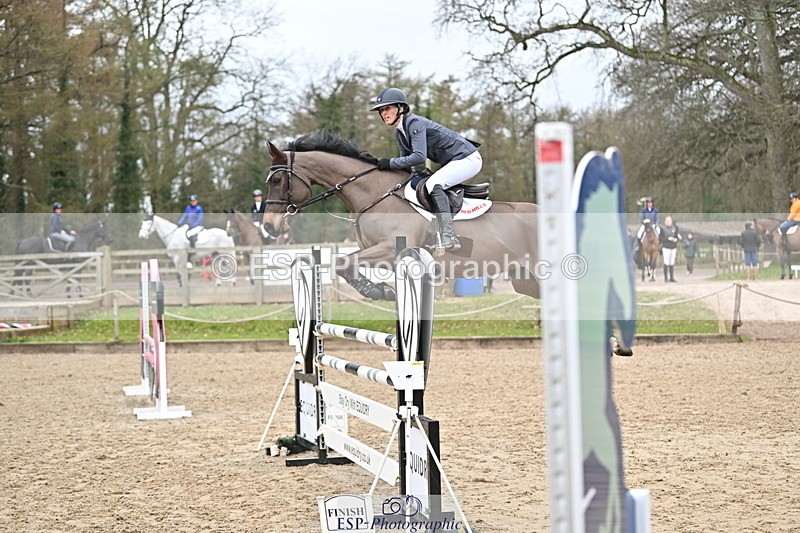 250321A-105856-00355 - Cls 3 Foxhunter and 1.20m Open