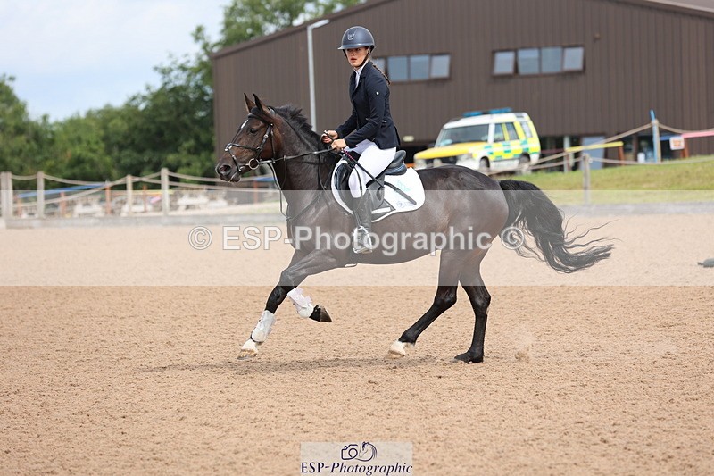 240714A-102907-01701 - Cls 4 Pony Disc & 90 Open