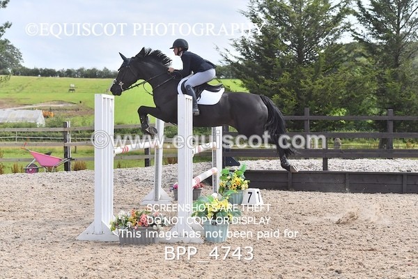 BPP_4743 - CLASS 16 SUN Senior Foxhunter/ 1.20m Open