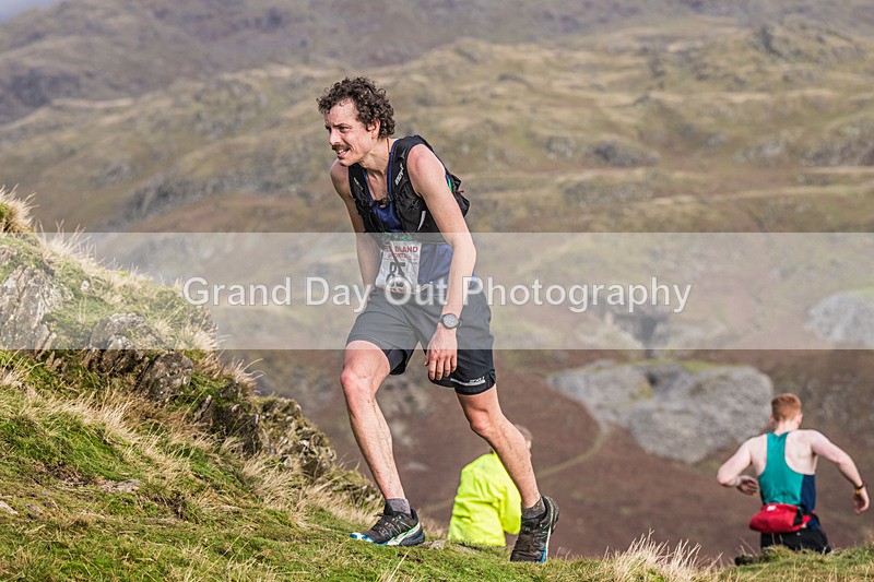 Dunnerdale-212 - Dunnerdale Fell Race Saturday 8th November 2025