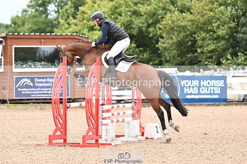 250820B-101636-00074 - Clear Round and Cls 1 British Novice and 90cm Open