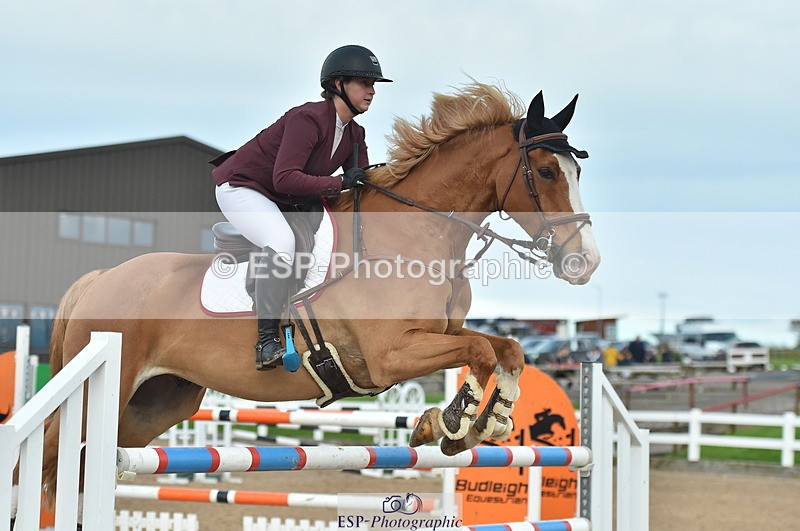 231111A-145208-02331 - Cls 14 Blue Chip 1.25m Winter Qualifier