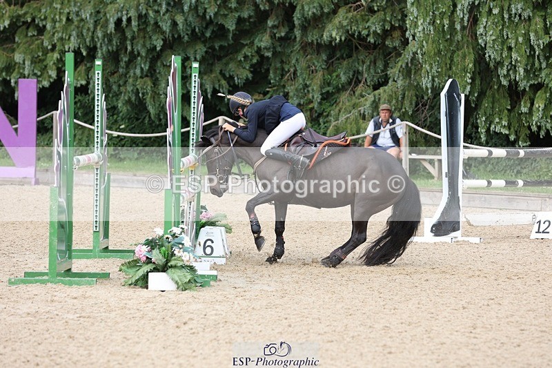 230618-155217-13309 - Cls 21 128cm HOYS 2nd Round