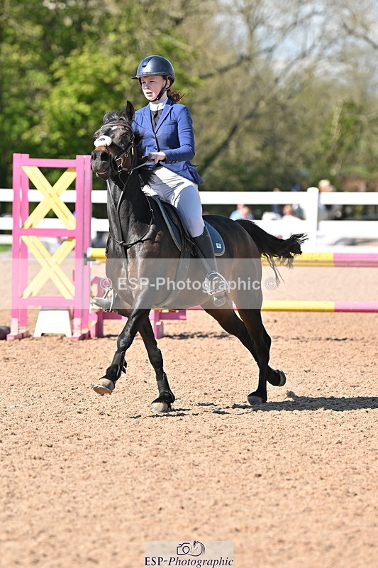 240504A-161412-02762 - Cls 22 & 23 Stepping Stones 128cm & 138cm & Under11's