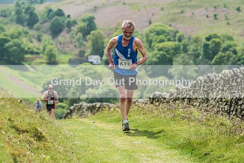 Two Tops-695 - Two Tops Fell Races (Junior & Senior) Saturday 20th May 2023