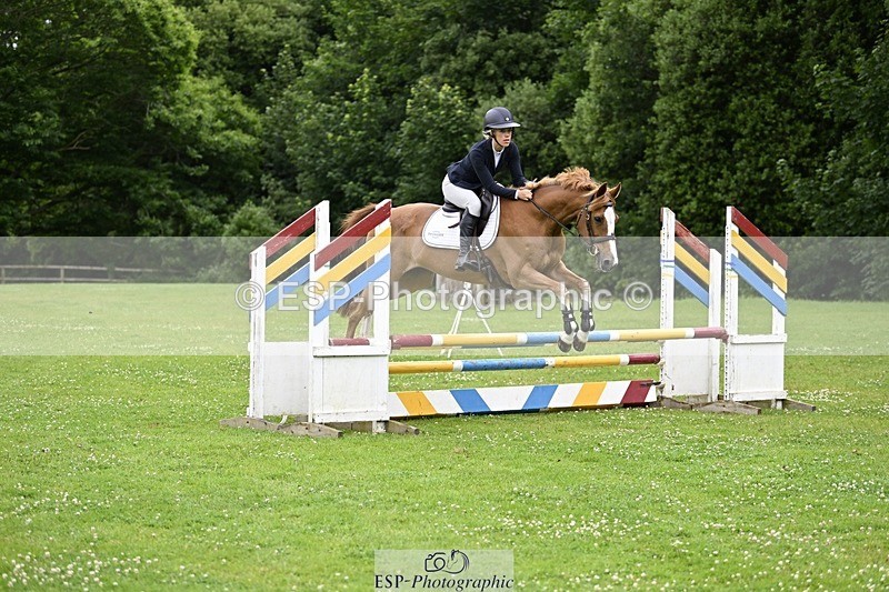 240705-094005-07443 - Cls 26 85cm Amateur Qualifier