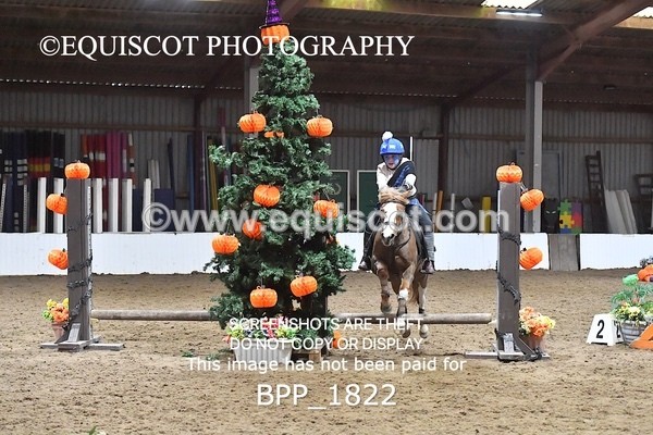 BPP_1822 - CLASS 2 TEAM SJ 40CM