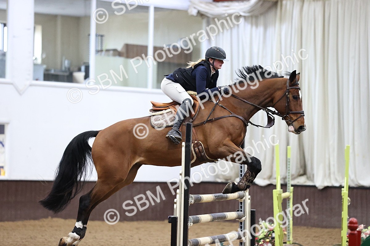 SBM_001979 - Class 5 - Senior Foxhunter - 1.20m Open