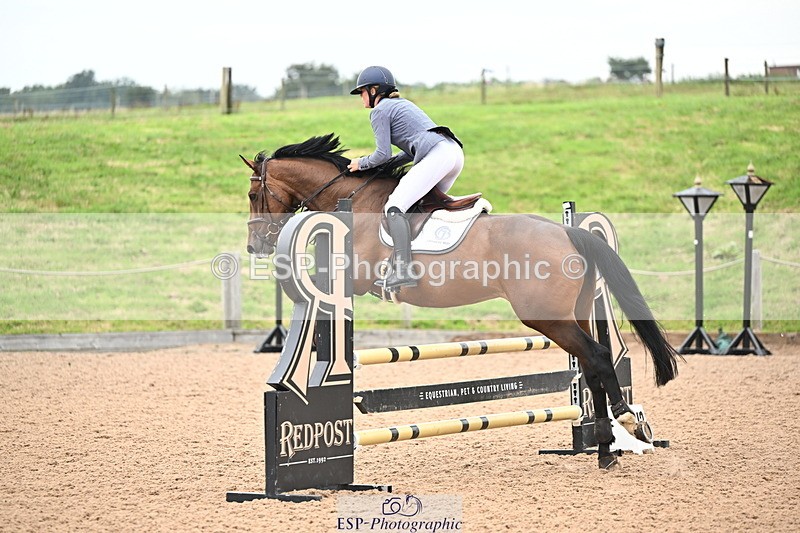 240828A-102918-00103 - Cls 1 Snr British Novice and 90cm Open