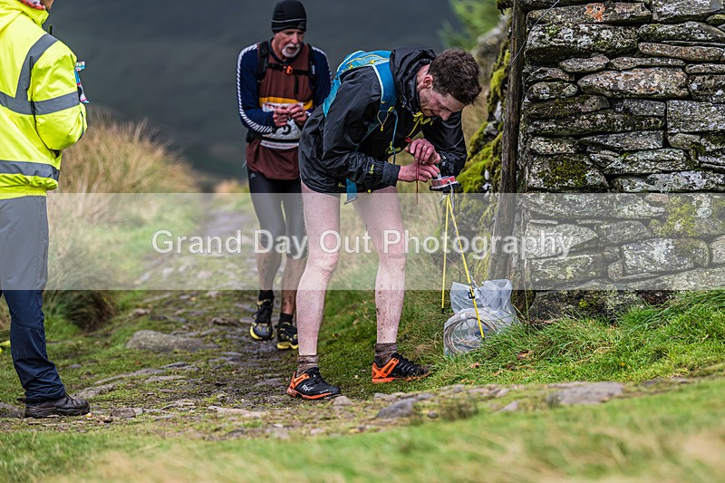 Old Crown Round-862 - Old Crown Round Fell Race Saturday 12th September 2026