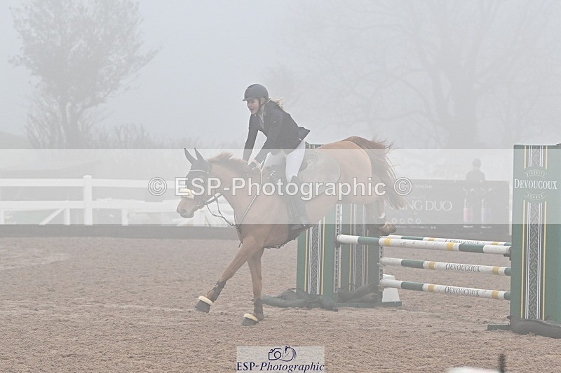 250208-102506-00134 - Cls 5 Pony British Novice and 80cm