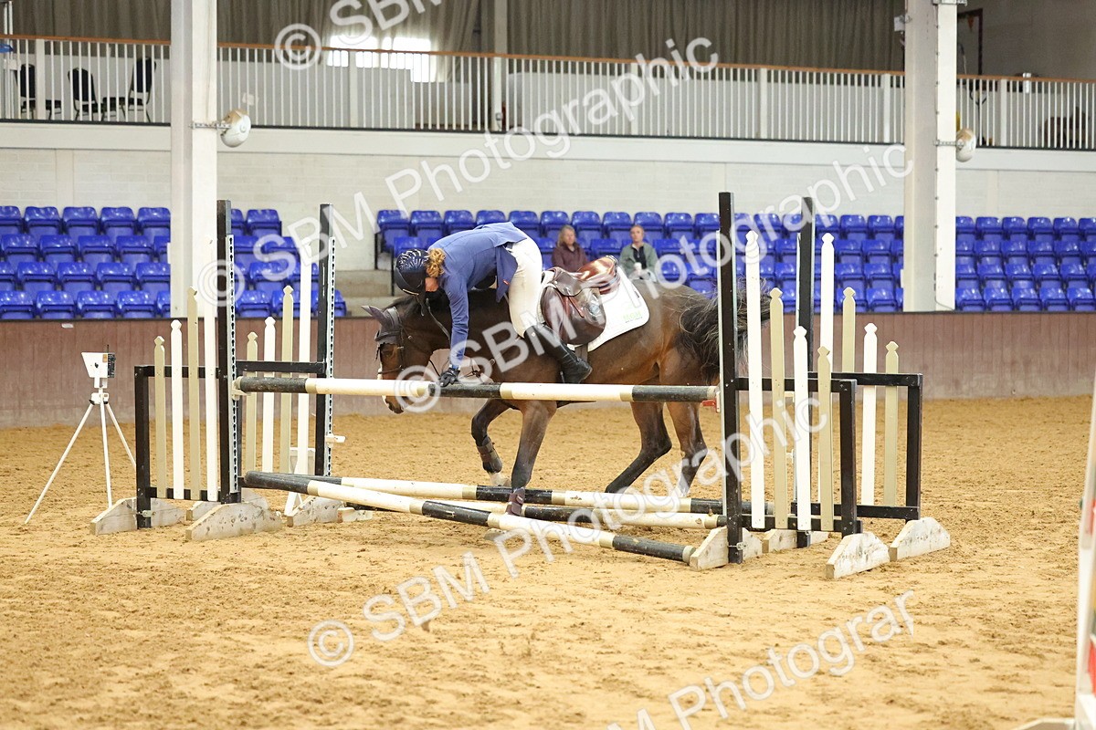 SBM_000973 - Class 3 - Senior Discovery - 1.00m
