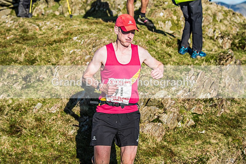 Dunnerdale-38 - Dunnerdale Fell Race Saturday 11th November 2023