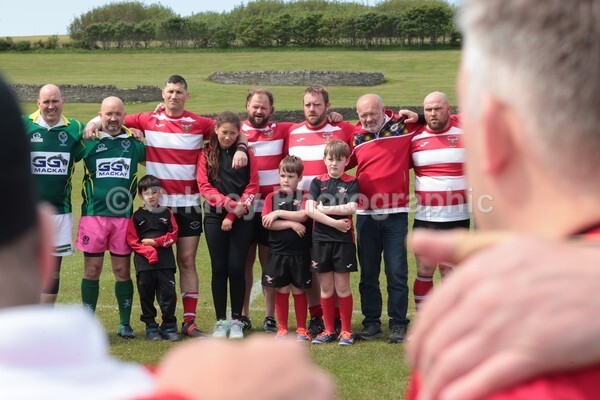 AA078972 - Come Ashore Cup 2025