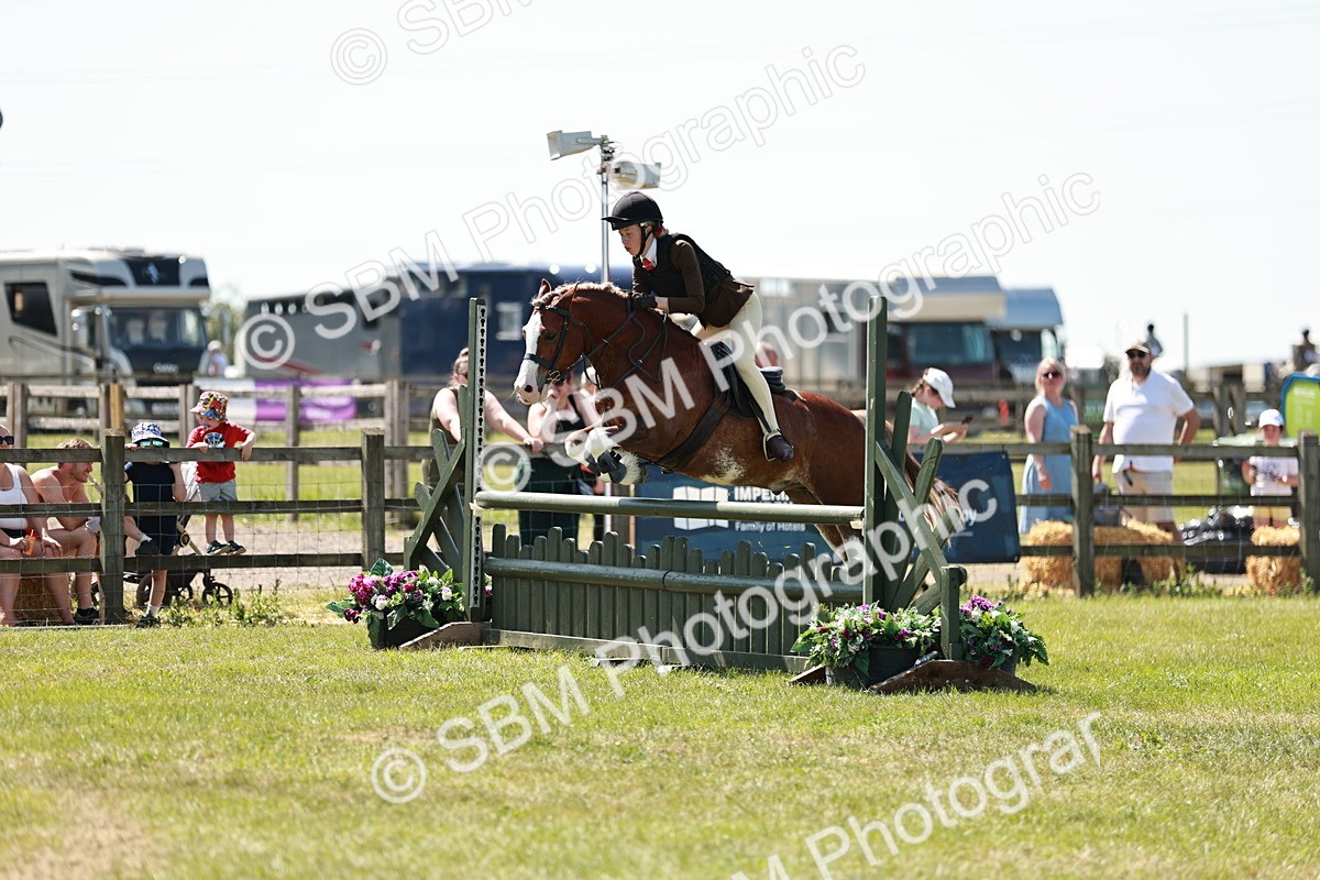 SBM_17623 - Class 112-113 - BSPS LIHS Working Sports Pony