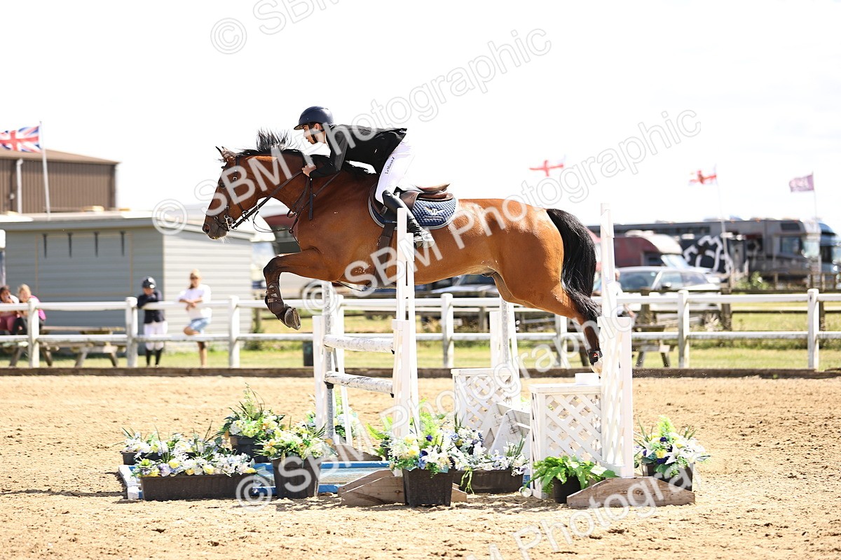 SBM_004247 - Class 23 - Talent Seekers Inc 7 yr Old Championship Qualifier 1.30 - 1st Half