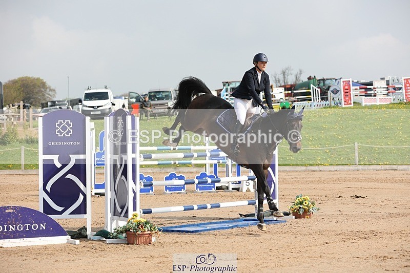 250424-102857-03046 - Cls 33 Young Horse 7yr old