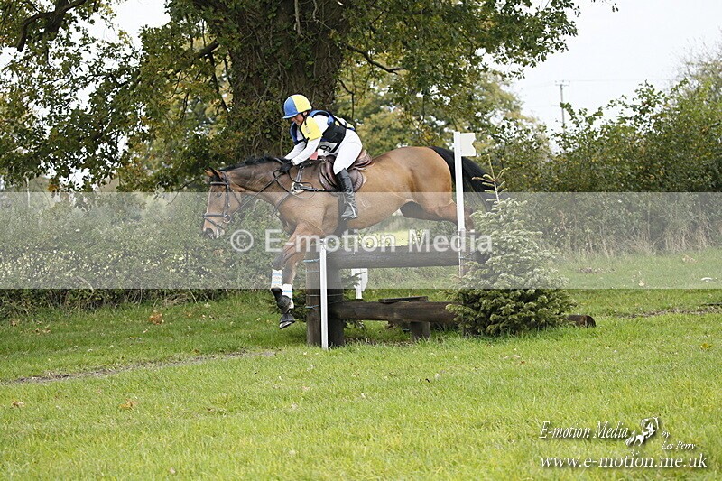 WWHT 181020 WWHT 181020 1274 - WWEC Intermediate (0.90m)  18/10/20