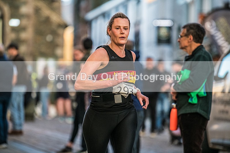 RTH-1112 - Keswick Round The Houses Road Race Wednesday 23rd April 2025