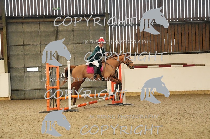 JKR01583 - Class 5 60cm