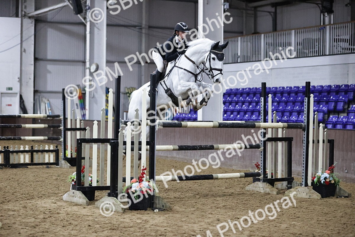 SBM_002269 - Class 7 - National 1.30m/1.40m Open Handicap