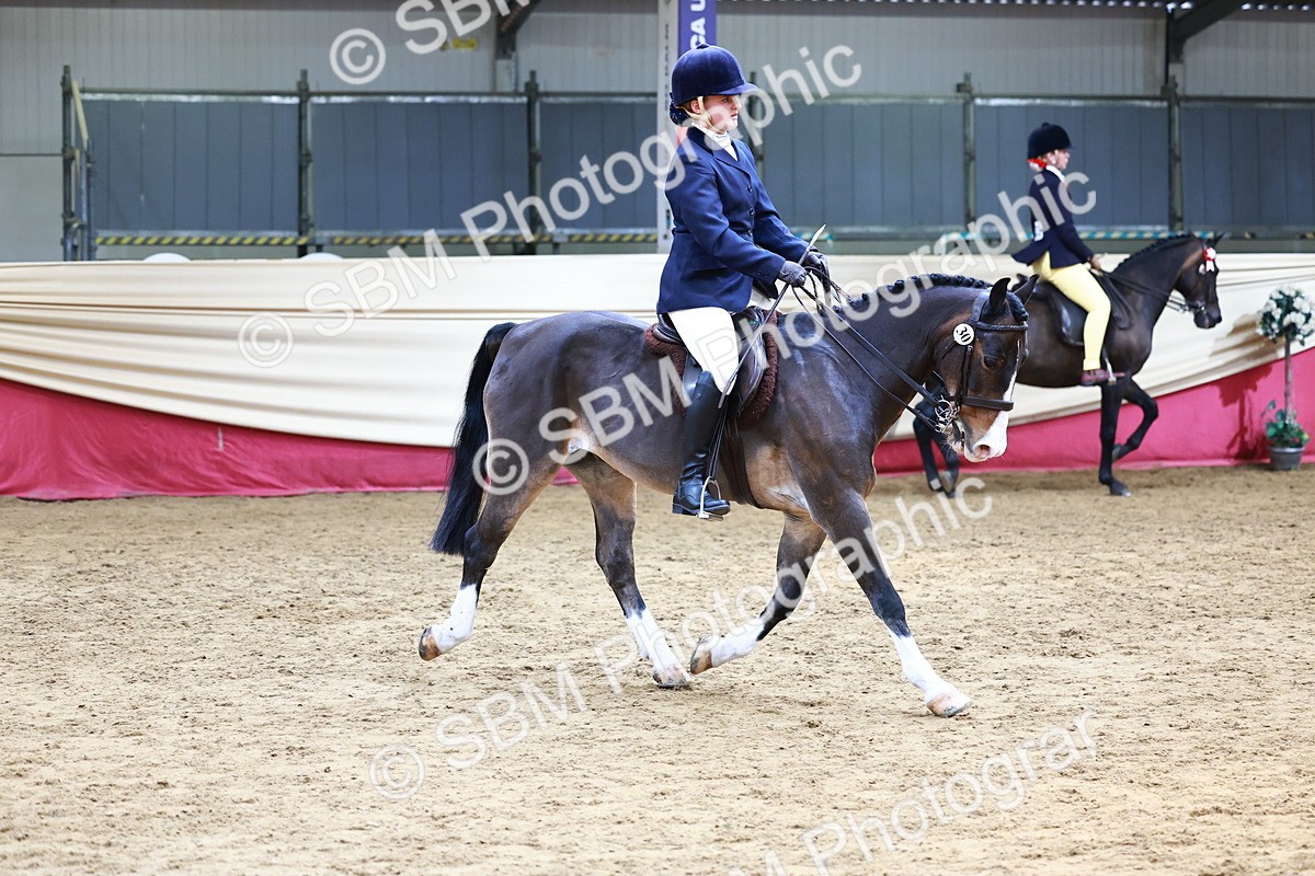 SBM_23239 - Class 904 - Supreme Final - Ridden Diamond