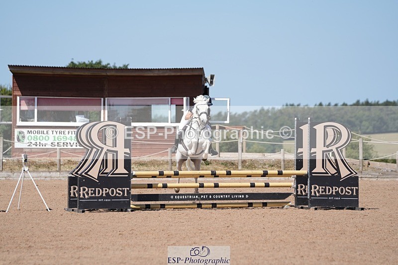 250712-105201-00735 - Cls 2 Small Pony Team