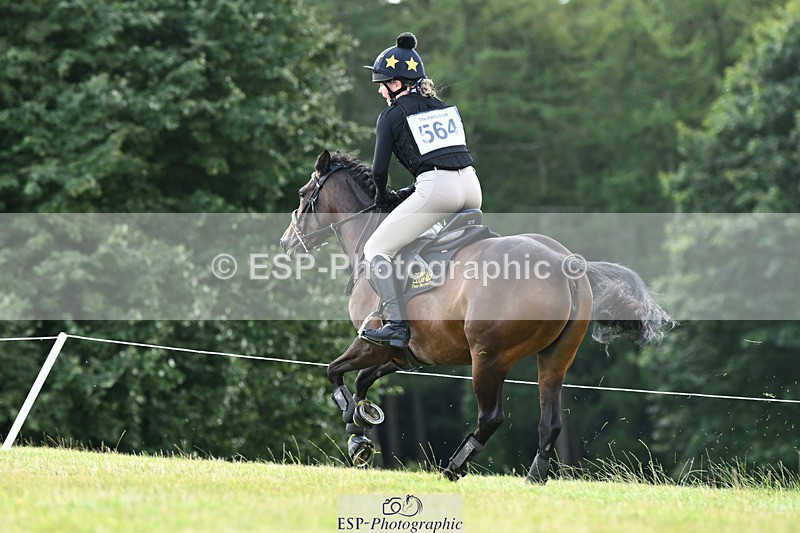 240825X-113930-32093 - 70cm XC 11.00 to 12.00