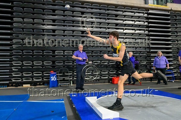 CEREL-816261 - Field Male Set Two