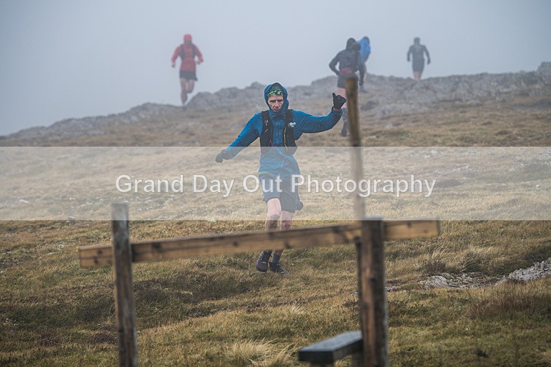 Buttermere-413 - Buttermere Shepherds Meet Fell Race Sunday 26th October 2025