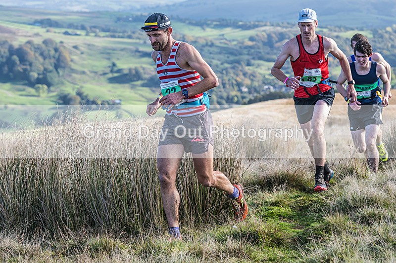 Leg 1 -48 - UK Fell & Hill Relays - Todmorden Leg 1 Saturday 17th October 2026
