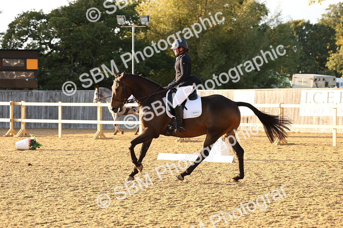 SBM_12842 - D9 - Small Tour Championship Prelim 3
