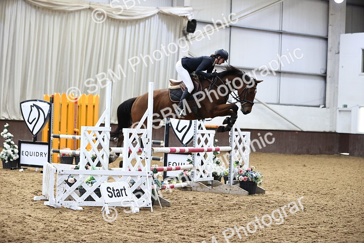 SBM_002746 - Class 9 - Senior British Novice 90cm