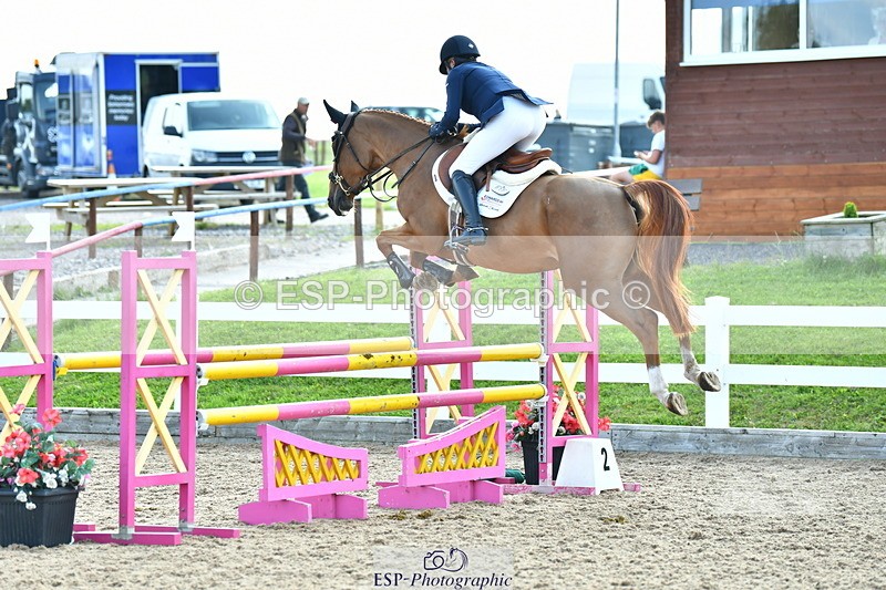 230721A-090855-04617 - Cls 26, 5 Yr Olds 1.10m