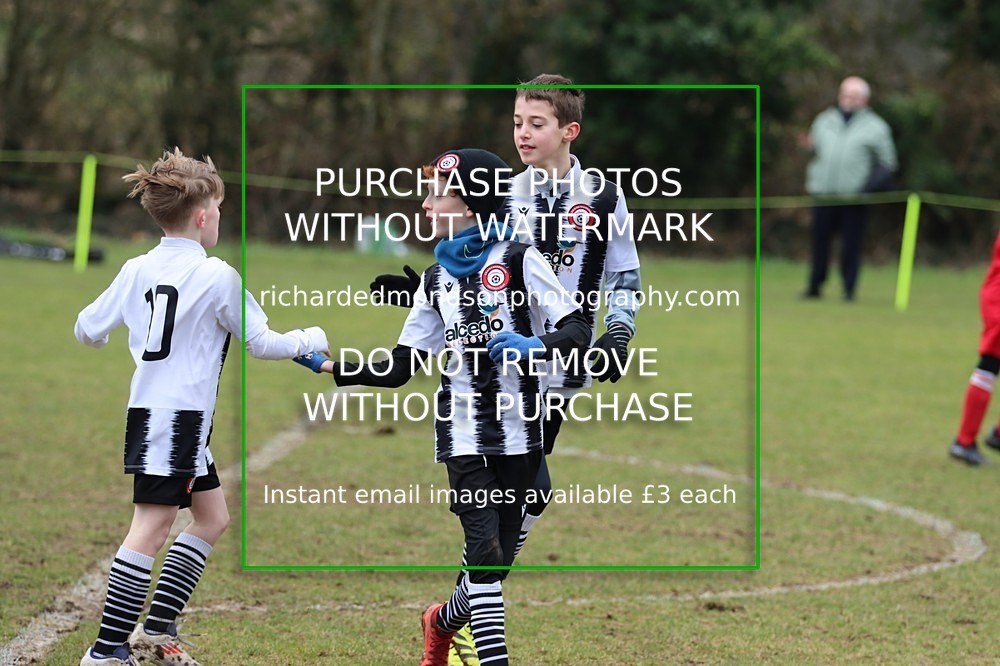 IMG_6879 - Craven Wanderers U11 (8/2/25)