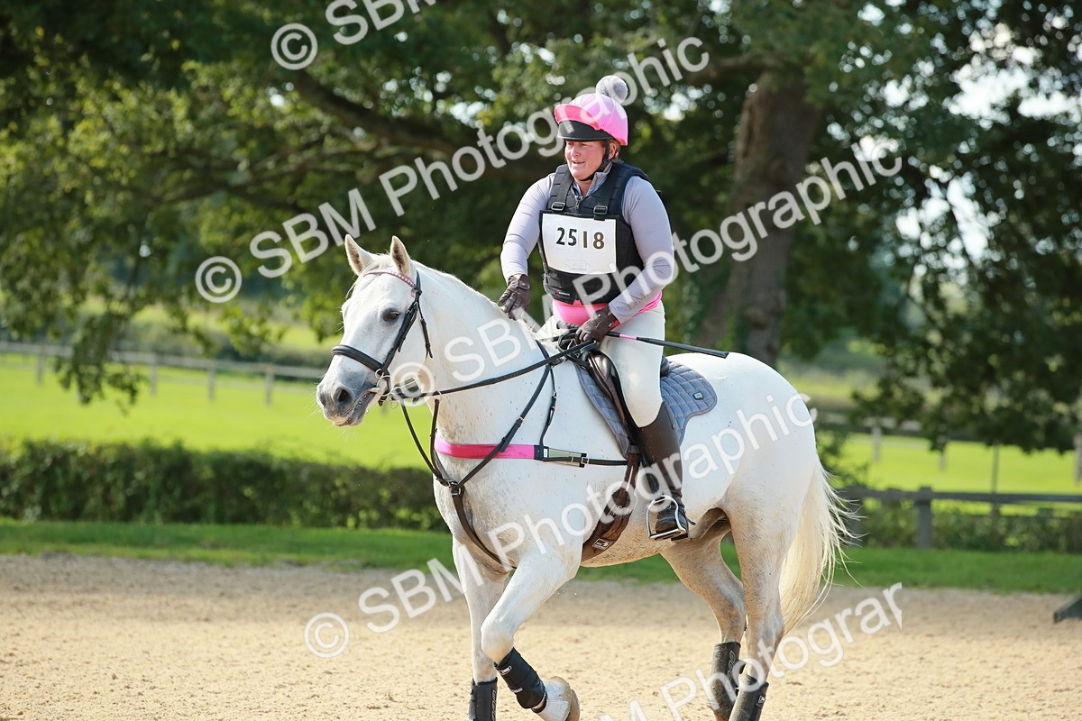 SBM_23122 - E11 - Eventers Challenge 60cm Championship