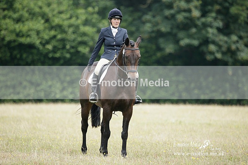 BVRC 030721 425 - Bourne Valley Riding Club Dressage 03/07/21