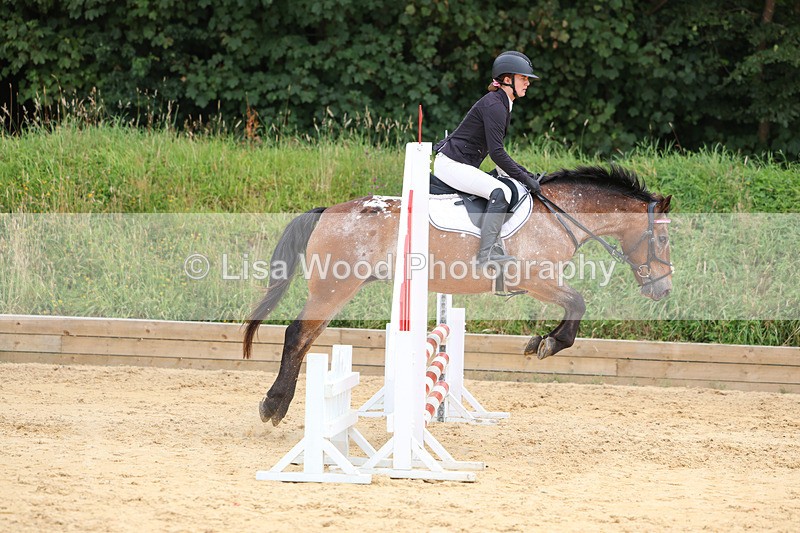 3E7A3222 - Class 6: 70cm Junior