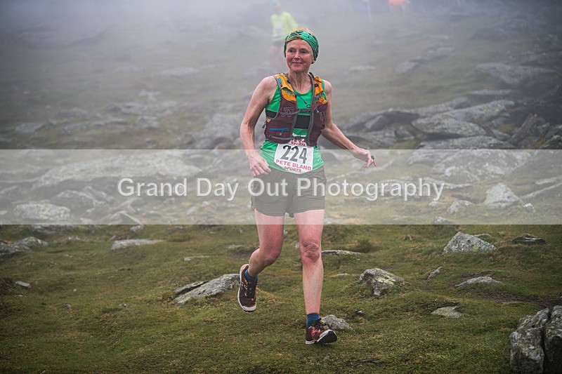 Duddon Short-203 - Duddon Valley Short Fell Race Saturday 30th May 2025