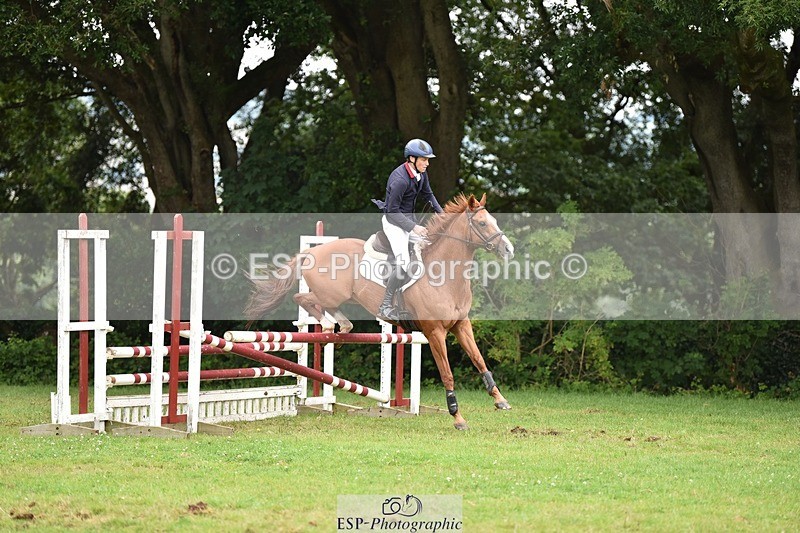 240713-125614-38831 - Cls 160 1.05m Amateur Quali and Open