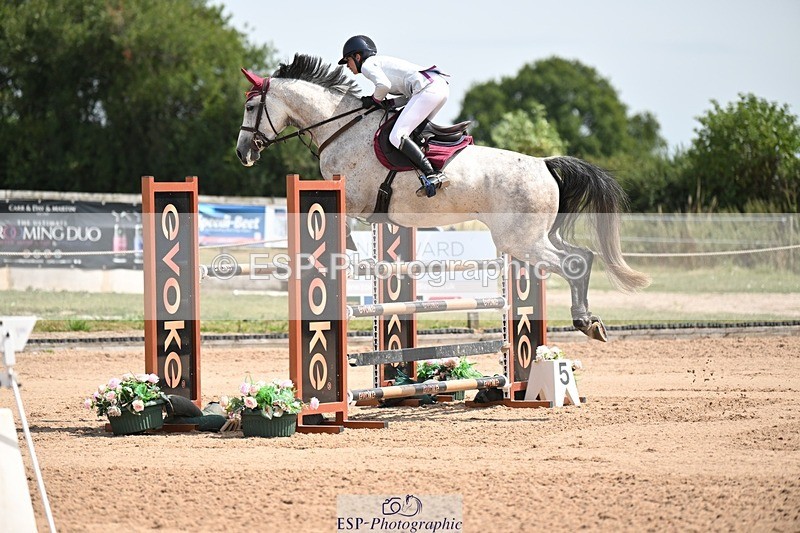 250726-140922-06858 - Cls 15 Snr Foxhunter