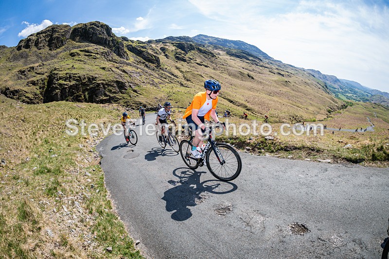 150255 - Hardknott Pass Camera 2 15.00-16.30