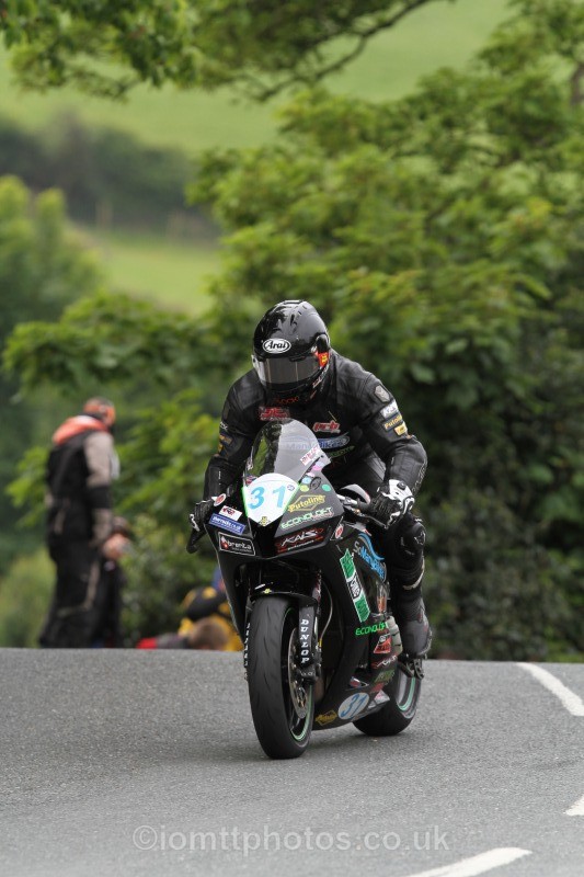 Robert Barber Honda / ECONOLOFT - Monster Energy Supersport Race 2